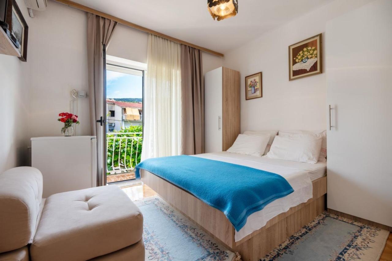 Apartments And Rooms Lotus Neum Esterno foto