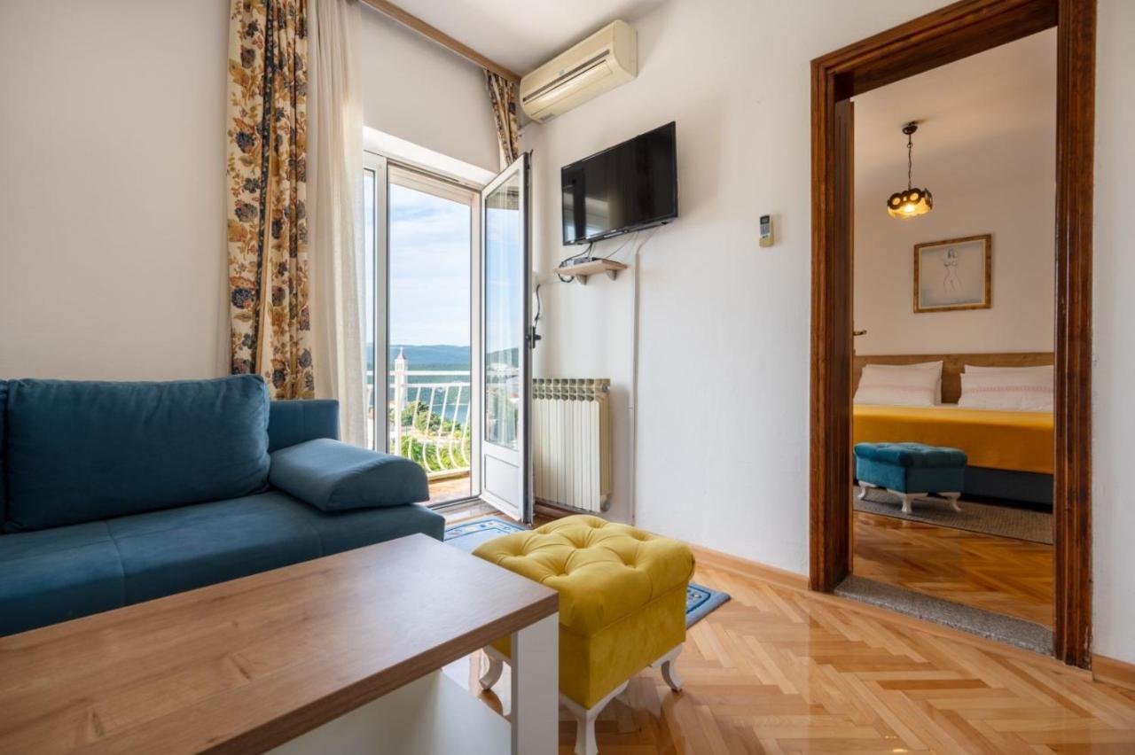 Apartments And Rooms Lotus Neum Esterno foto