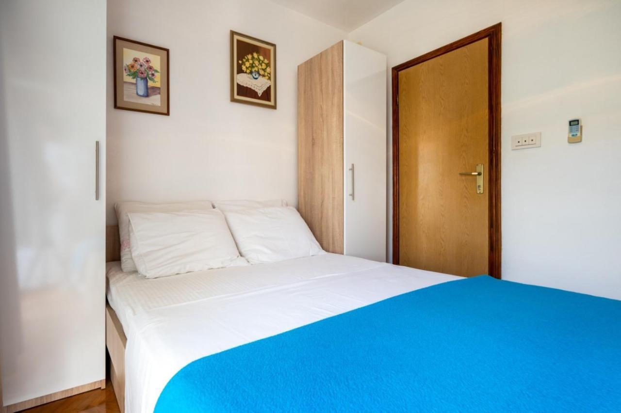 Apartments And Rooms Lotus Neum Esterno foto